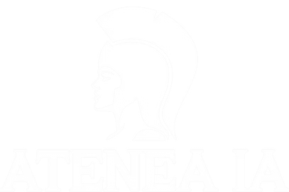 Atenea IA Logo
